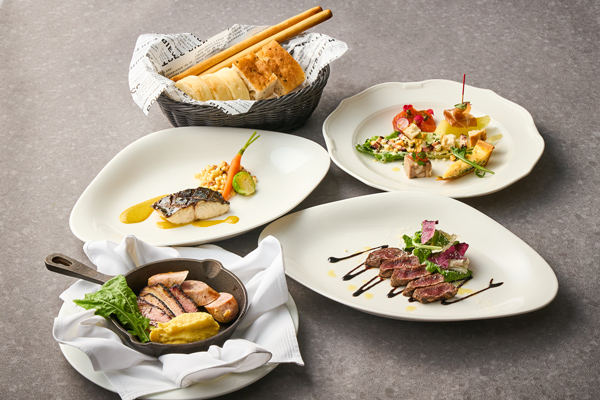 Metropolitan Precious Moment photo image