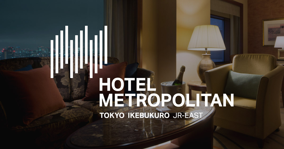 Length of Stay | Hotel Metropolitan Tokyo Ikebukuro[Official]