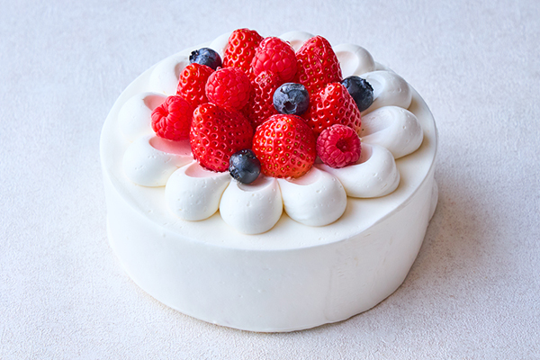 Strawberry Shortcake