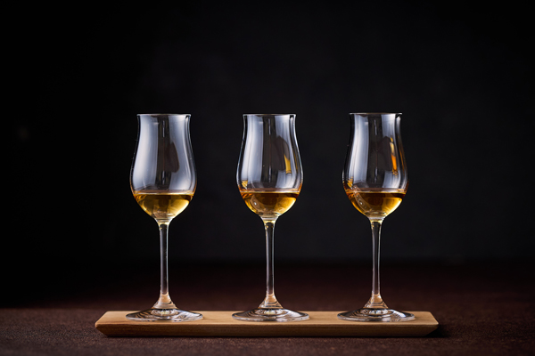 Japanese Whisky Tasting Set