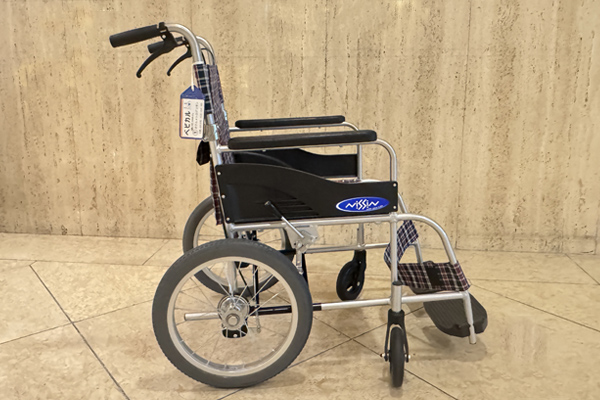 Wheel chair